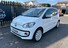 Volkswagen Up UP WHITE