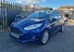 Ford Fiesta TITANIUM TDCI