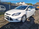 Ford Focus ZETEC