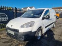 Peugeot Partner HDI S L1 850