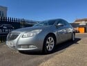 Vauxhall Insignia SRI CDTI