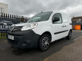 Renault Kangoo ML19 BUSINESS ENERGY DCI 1