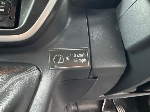 Renault Kangoo ML19 BUSINESS ENERGY DCI 19