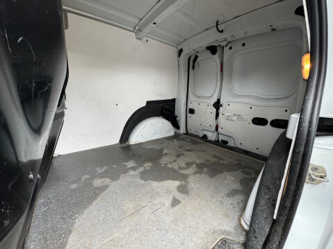 Renault Kangoo ML19 BUSINESS ENERGY DCI 23