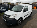 Renault Kangoo ML19 BUSINESS ENERGY DCI 2