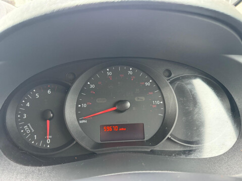 Renault Kangoo ML19 BUSINESS ENERGY DCI 14