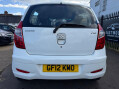 Hyundai i10 CLASSIC 6