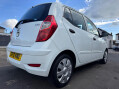 Hyundai i10 CLASSIC 7