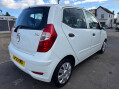 Hyundai i10 CLASSIC 8