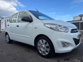 Hyundai i10 CLASSIC 10