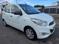 Hyundai i10 CLASSIC 11