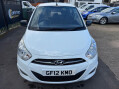 Hyundai i10 CLASSIC 13