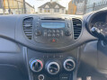 Hyundai i10 CLASSIC 25