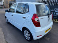 Hyundai i10 CLASSIC 5
