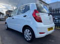 Hyundai i10 CLASSIC 4