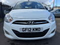 Hyundai i10 CLASSIC 12
