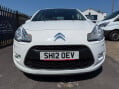 Citroen C3 1.4i White Euro 5 5dr 2
