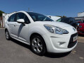 Citroen C3 1.4i White Euro 5 5dr 3