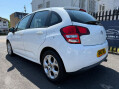 Citroen C3 1.4i White Euro 5 5dr 5