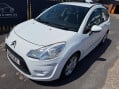 Citroen C3 1.4i White Euro 5 5dr 8