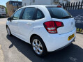 Citroen C3 1.4i White Euro 5 5dr 10