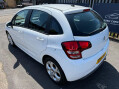 Citroen C3 1.4i White Euro 5 5dr 11