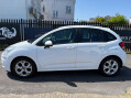 Citroen C3 1.4i White Euro 5 5dr 12