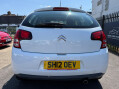 Citroen C3 1.4i White Euro 5 5dr 13