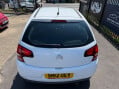 Citroen C3 1.4i White Euro 5 5dr 14