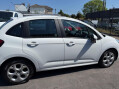 Citroen C3 1.4i White Euro 5 5dr 15