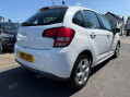 Citroen C3 1.4i White Euro 5 5dr 16