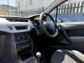 Citroen C3 1.4i White Euro 5 5dr 18