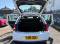 Citroen C3 1.4i White Euro 5 5dr 25
