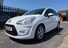 Citroen C3 1.4i White Euro 5 5dr