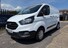 Ford Transit Custom 2.0 300 EcoBlue Leader L1 H1 Euro 6 (s/s) 5dr