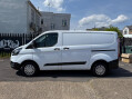 Ford Transit Custom 2.0 300 EcoBlue Leader L1 H1 Euro 6 (s/s) 5dr 3