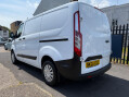 Ford Transit Custom 2.0 300 EcoBlue Leader L1 H1 Euro 6 (s/s) 5dr 4