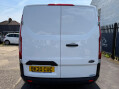 Ford Transit Custom 2.0 300 EcoBlue Leader L1 H1 Euro 6 (s/s) 5dr 6