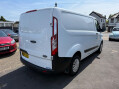 Ford Transit Custom 2.0 300 EcoBlue Leader L1 H1 Euro 6 (s/s) 5dr 8