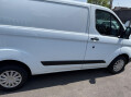 Ford Transit Custom 2.0 300 EcoBlue Leader L1 H1 Euro 6 (s/s) 5dr 9