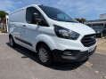 Ford Transit Custom 2.0 300 EcoBlue Leader L1 H1 Euro 6 (s/s) 5dr 11