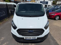 Ford Transit Custom 2.0 300 EcoBlue Leader L1 H1 Euro 6 (s/s) 5dr 13