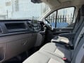 Ford Transit Custom 2.0 300 EcoBlue Leader L1 H1 Euro 6 (s/s) 5dr 15