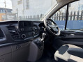 Ford Transit Custom 2.0 300 EcoBlue Leader L1 H1 Euro 6 (s/s) 5dr 16