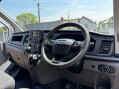 Ford Transit Custom 2.0 300 EcoBlue Leader L1 H1 Euro 6 (s/s) 5dr 21