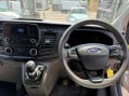 Ford Transit Custom 2.0 300 EcoBlue Leader L1 H1 Euro 6 (s/s) 5dr 26