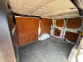 Ford Transit Custom 2.0 300 EcoBlue Leader L1 H1 Euro 6 (s/s) 5dr 33