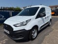 Ford Transit Connect 1.5 200 EcoBlue Leader L1 Euro 6 (s/s) 5dr 4