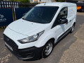 Ford Transit Connect 1.5 200 EcoBlue Leader L1 Euro 6 (s/s) 5dr 5