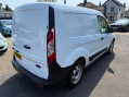 Ford Transit Connect 1.5 200 EcoBlue Leader L1 Euro 6 (s/s) 5dr 9